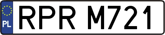 RPRM721