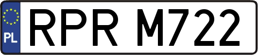 RPRM722