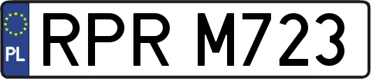 RPRM723