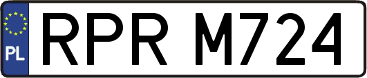 RPRM724
