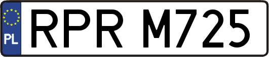 RPRM725