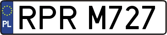 RPRM727