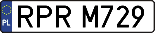 RPRM729