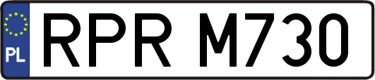 RPRM730