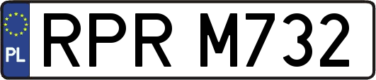 RPRM732
