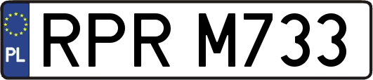 RPRM733