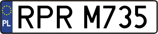 RPRM735