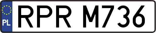 RPRM736