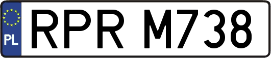 RPRM738