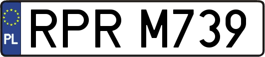 RPRM739