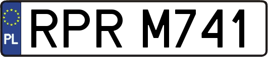 RPRM741