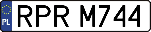 RPRM744