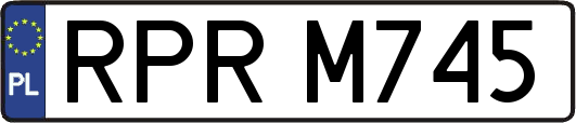 RPRM745