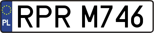 RPRM746