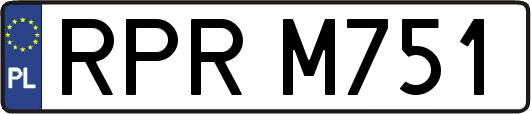 RPRM751