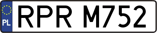 RPRM752