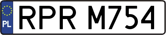 RPRM754