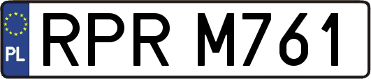 RPRM761