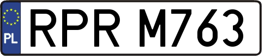 RPRM763