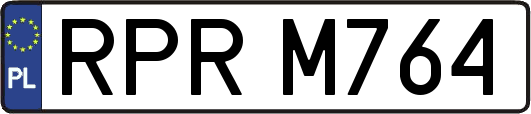 RPRM764