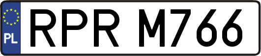 RPRM766