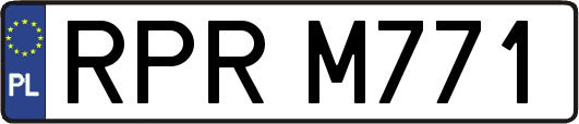 RPRM771