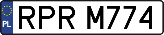 RPRM774