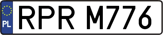 RPRM776