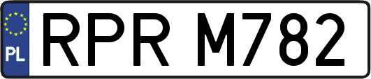 RPRM782