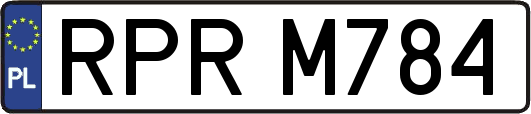 RPRM784