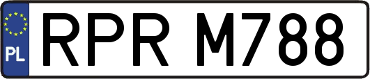 RPRM788