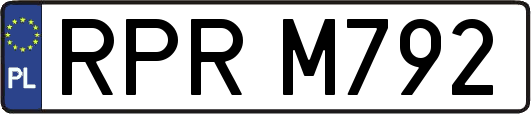 RPRM792