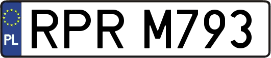 RPRM793