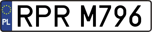 RPRM796