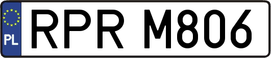 RPRM806