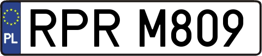 RPRM809