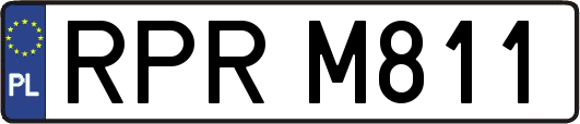 RPRM811