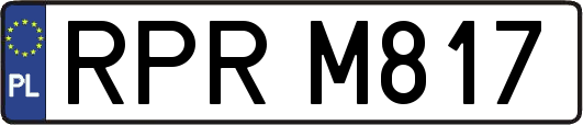 RPRM817