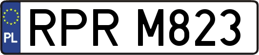 RPRM823