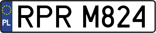 RPRM824