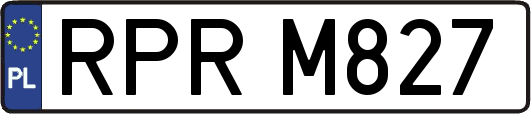 RPRM827