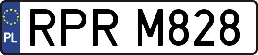 RPRM828