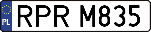 RPRM835