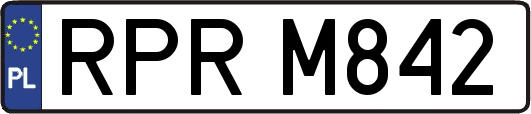 RPRM842