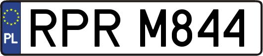 RPRM844