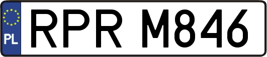 RPRM846