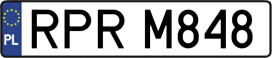 RPRM848