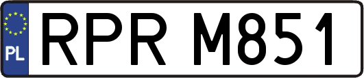 RPRM851