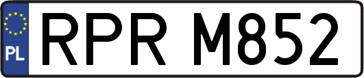 RPRM852