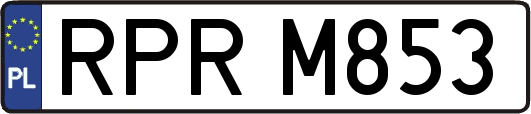 RPRM853